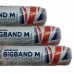  Мембрана гидро-ветрозащитная паропроницаемая BIGBAND М(1,6х45м)